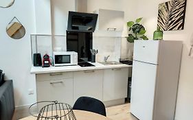 Sublime Appart Renove Duplex Centre Ville 4Pers Wifi